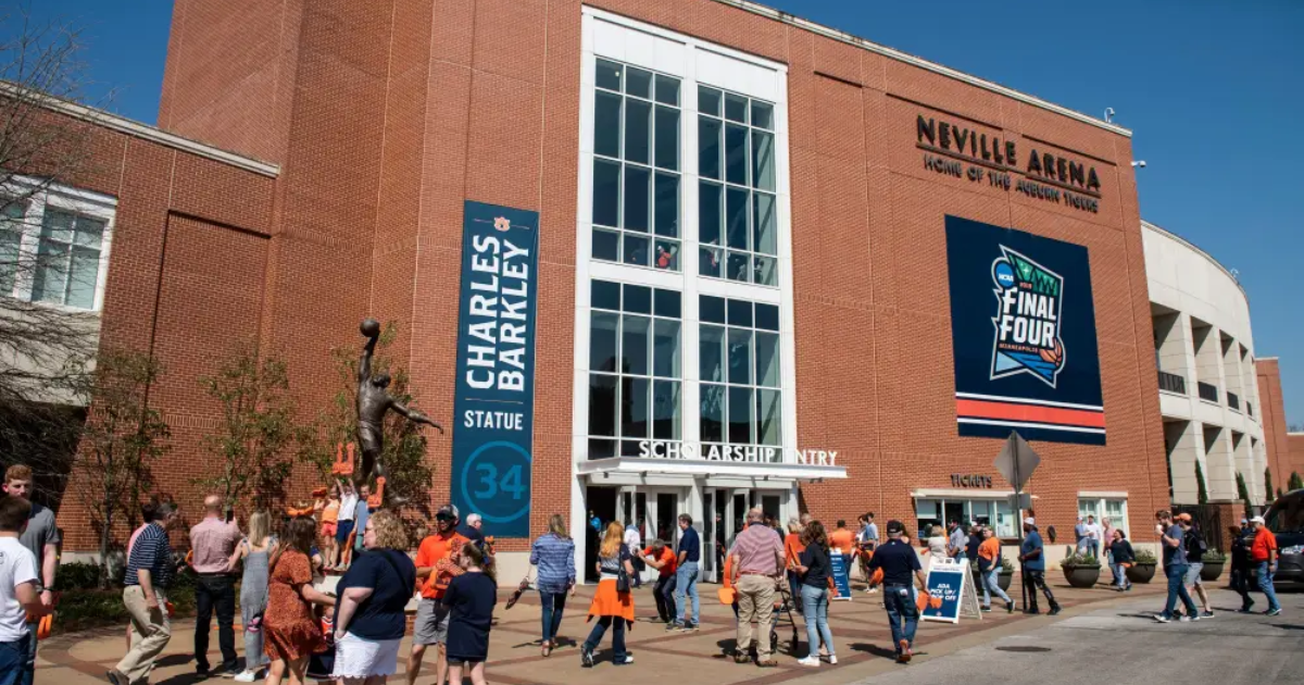 Bruce Pearl talks soon-to-be approved basketball facility renovations