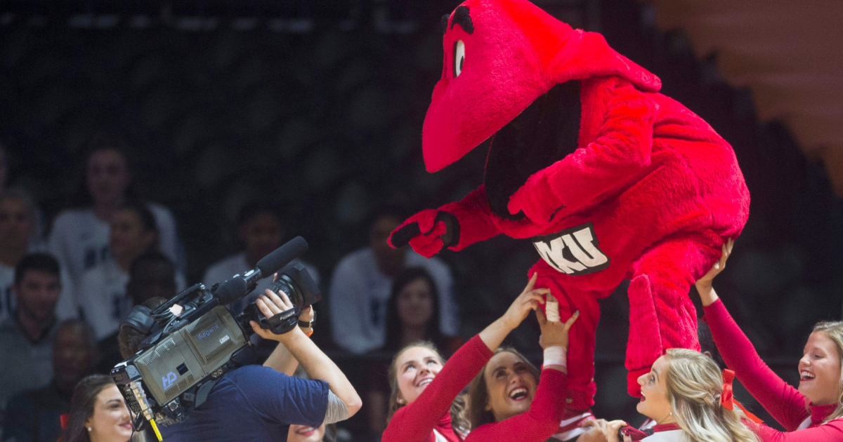 Another Kentucky native will play college basketball at WKU