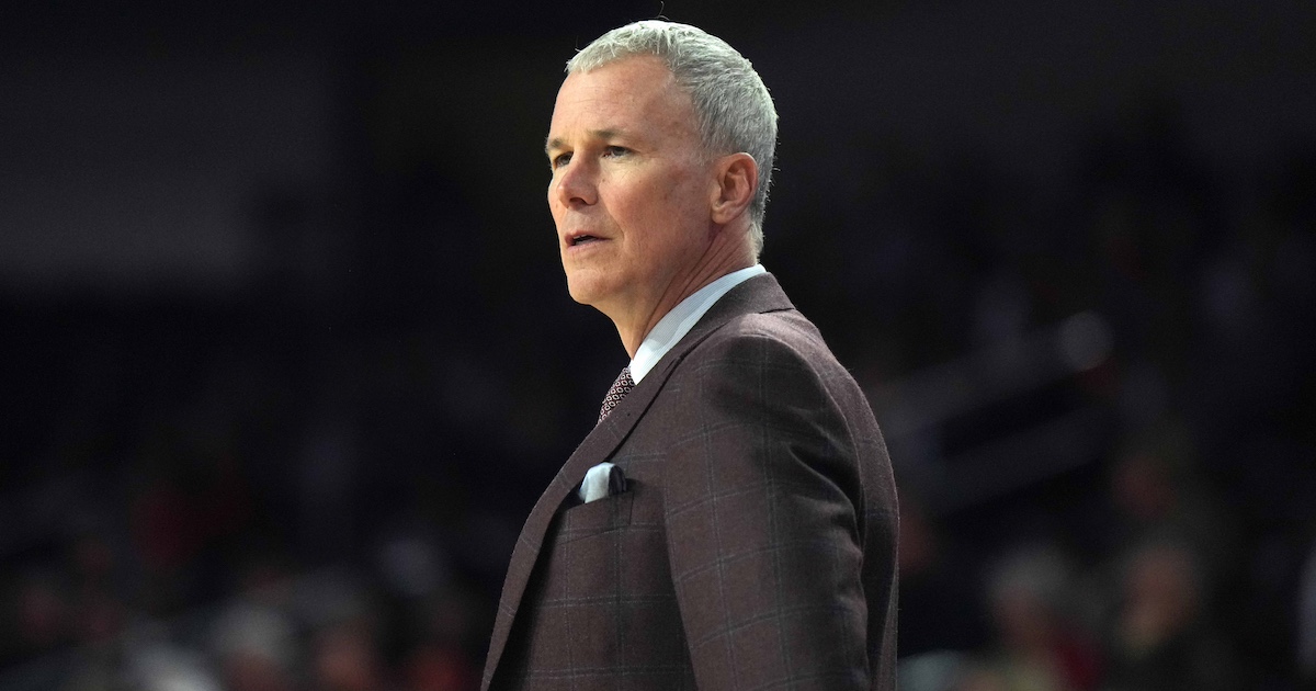 Live Updates: SMU introduces Andy Enfield