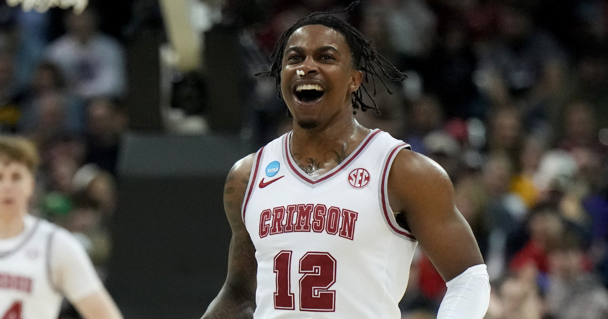 Latrell Wrightsell injury update: Nate Oats provides latest on star Alabama guard