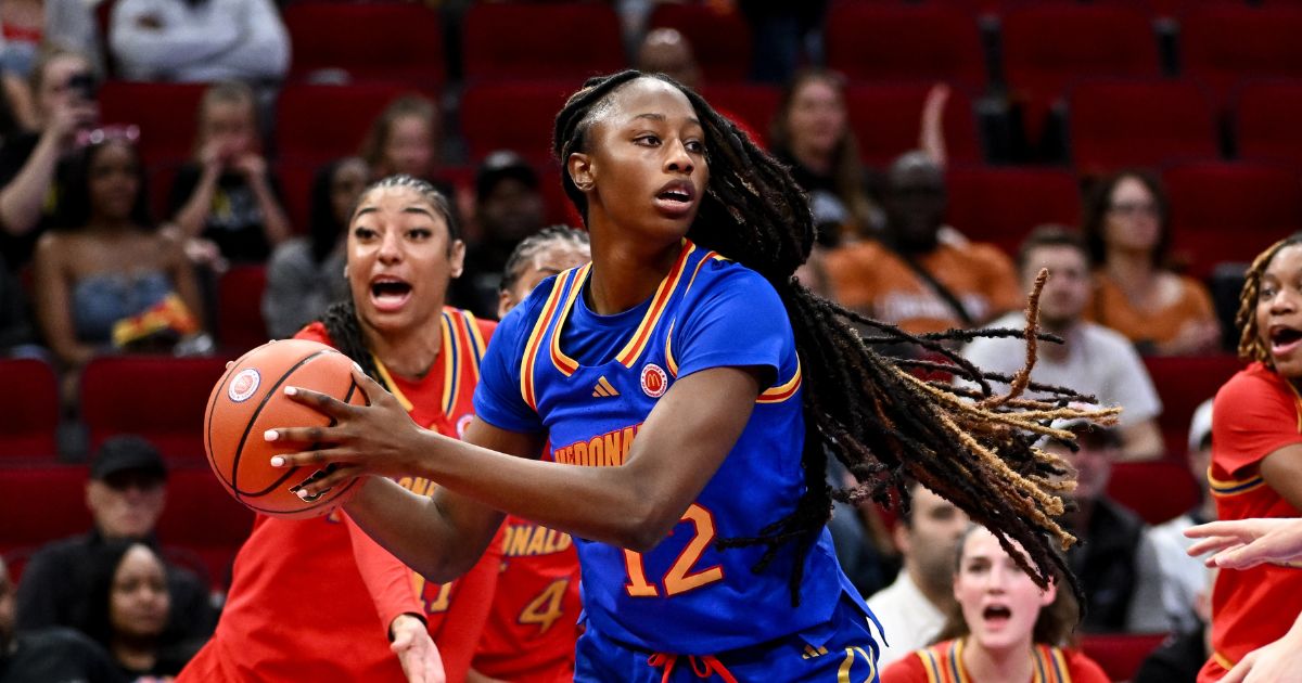 South Carolina women’s basketball: Joyce Edwards leads South Carolina to an exhibition win over Memphis