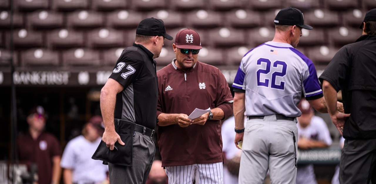 Mississippi State Seeks Redemption in Critical Series Against No. 10 Oklahoma