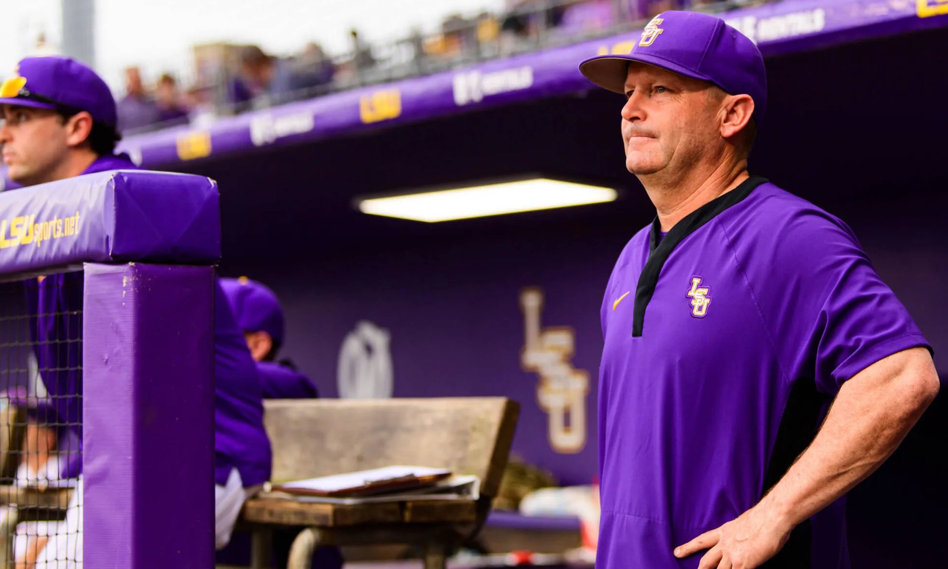 How Jay Johnson plans to revamp LSU's roster in new landscape - On3