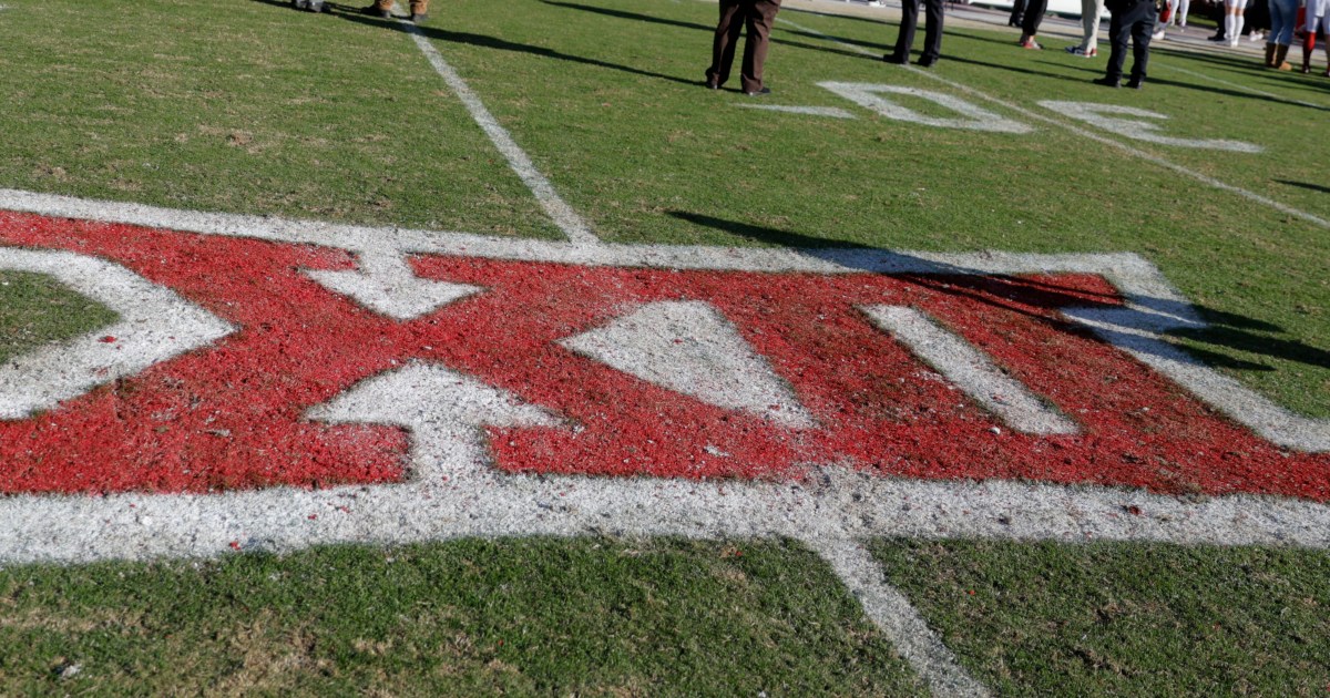Texas Tech quarterback Behren Morton to sit remainder of spring