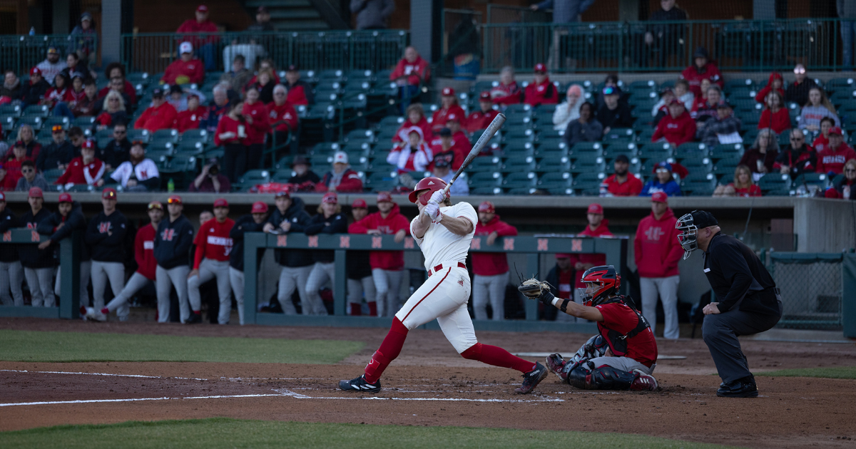 Buckeyes blast Huskers, hand Nebraska loss in Big Ten Tournament opener