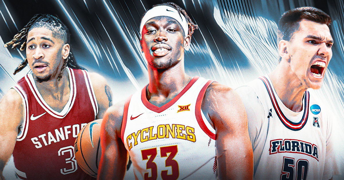 Transfer Portal Insider Latest on Omaha Biliew, Kanaan Carlyle, Vlad