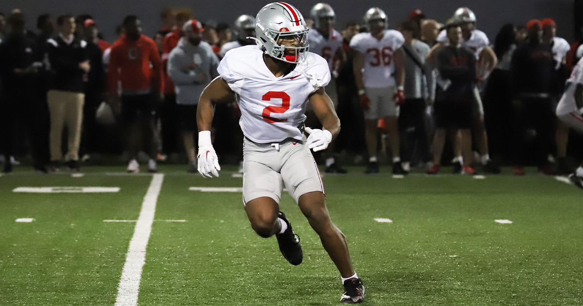 Ohio State: Buckeyes Near Top Of Best Safety Unit Rankings