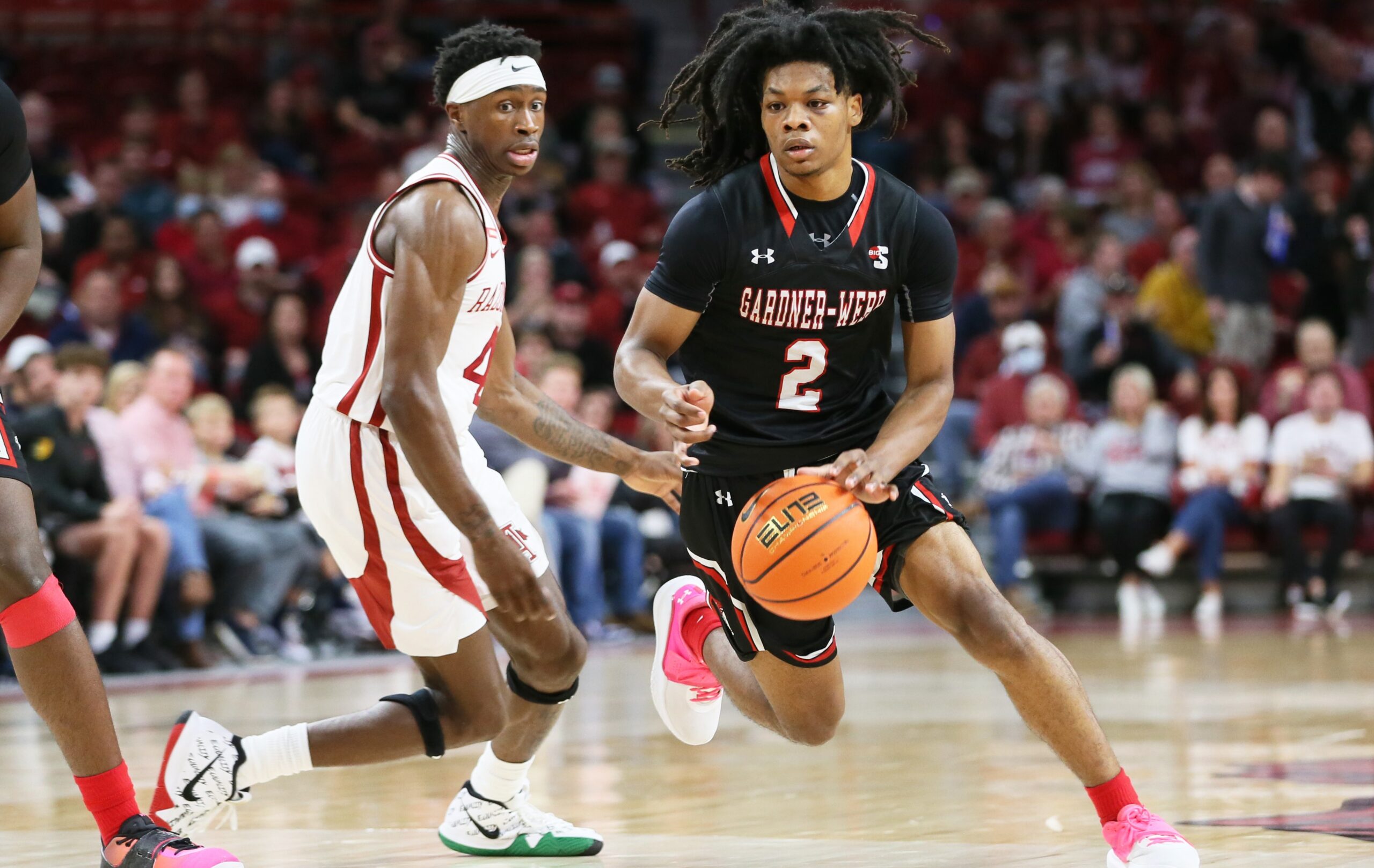 Latest update on lsu transfer target jordan sears on3