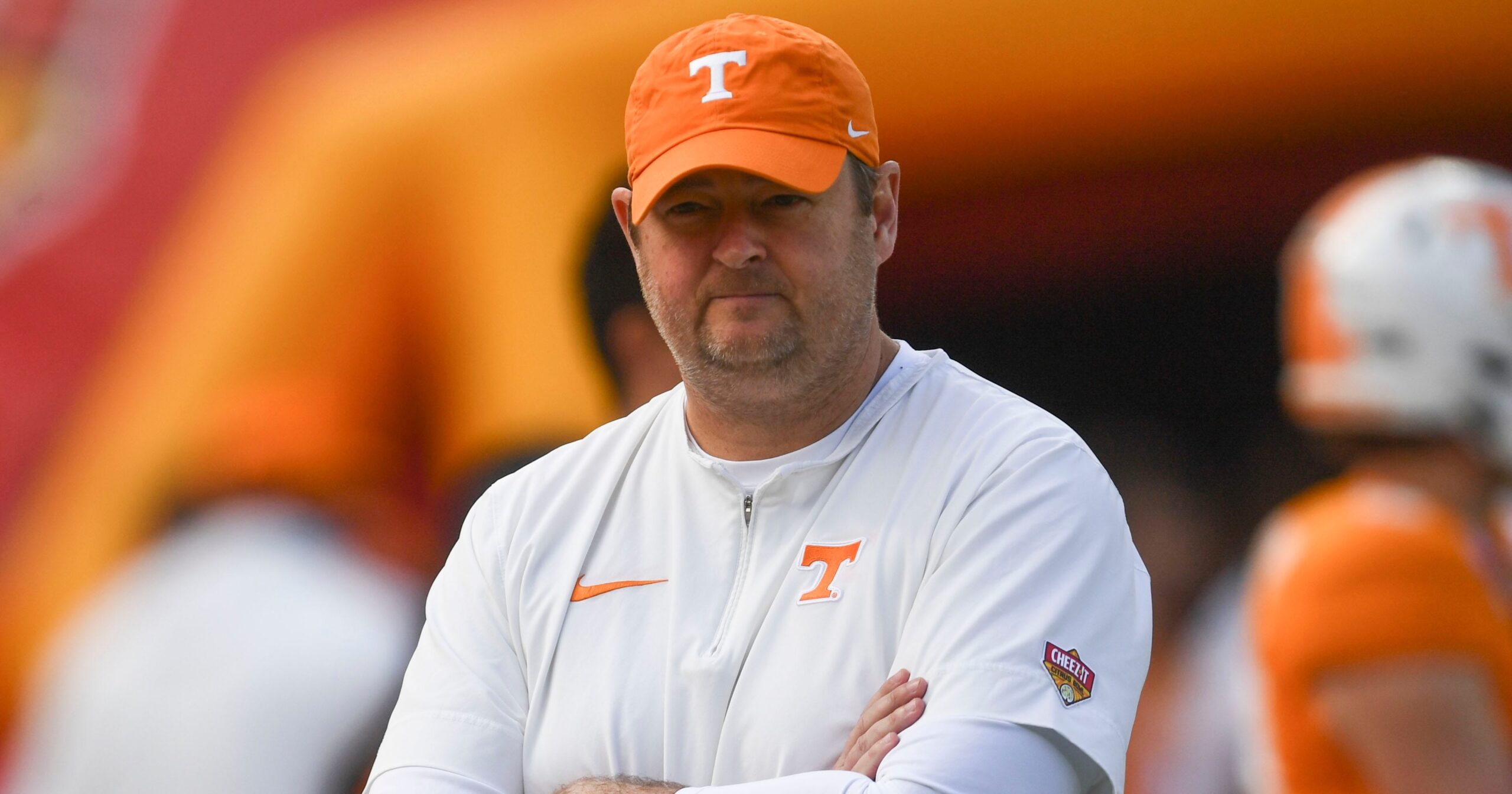 What Josh Heupel said after second Tennessee spring scrimmage