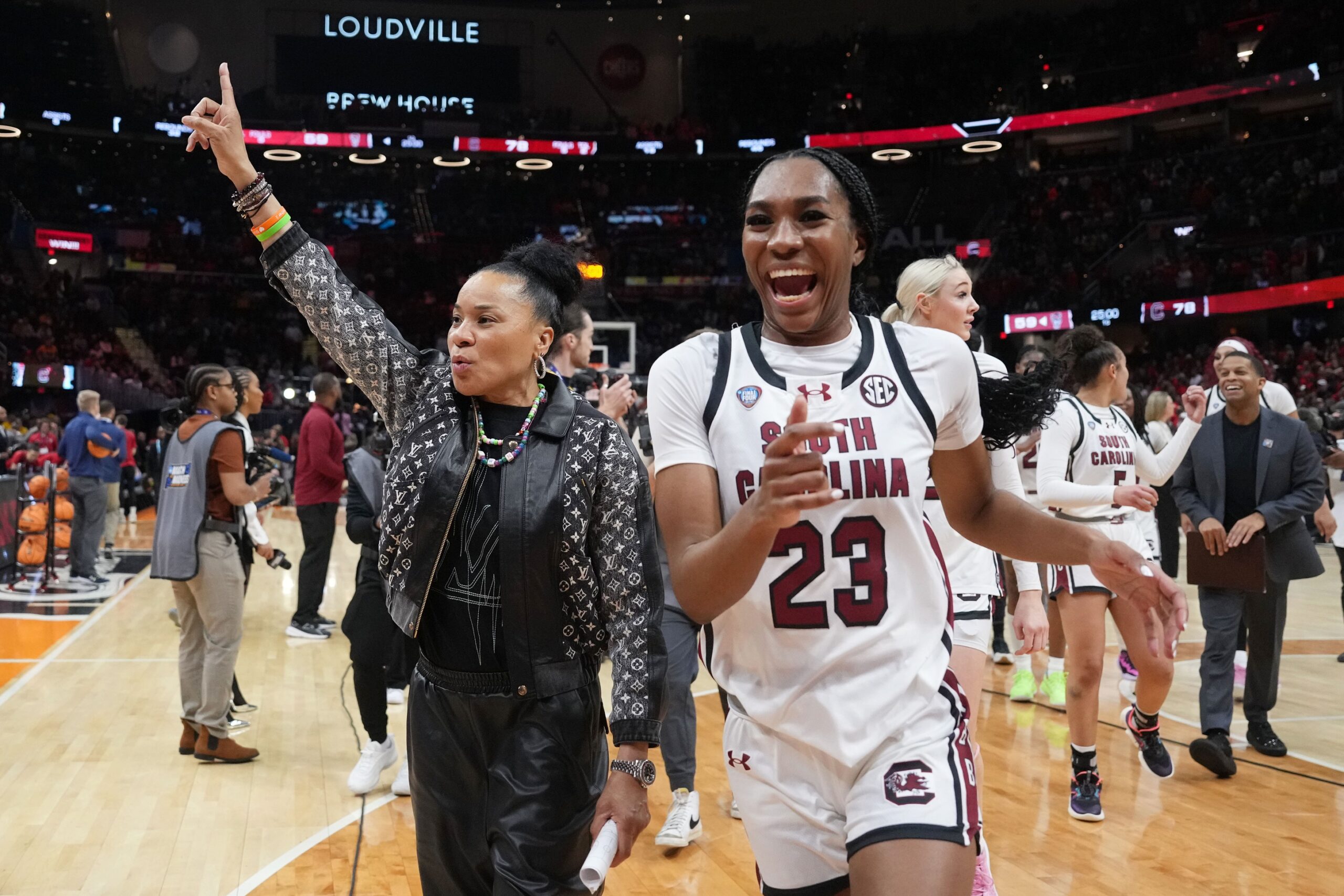 South Carolina women’s basketball: Five Things to Watch – Iowa