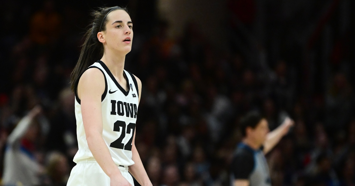 Dawn Staley believes an Iowa win would make Caitlin Clark the ‘GOAT’