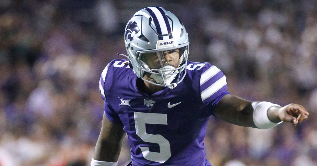 Kansas State Spring Preview: Cornerback