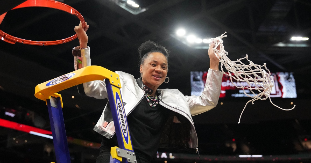 South Carolina women’s basketball: Friday the 13th Notebook