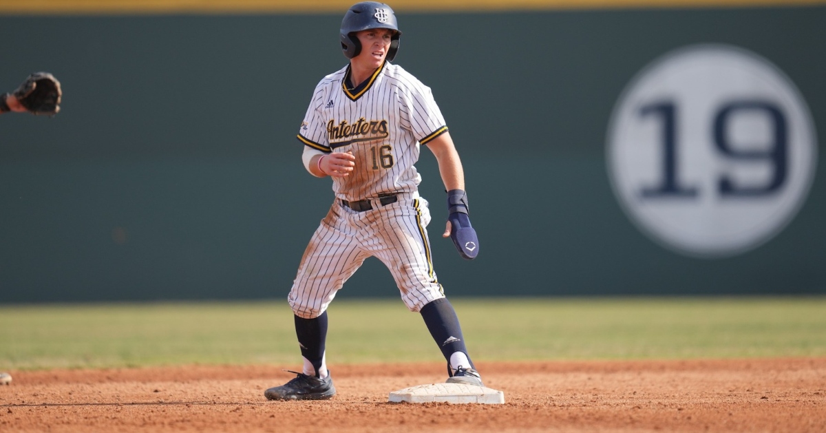 College baseball Field of 64 predictions New No. 1, three hosts emerge