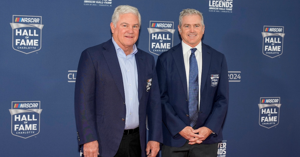 Terry Labonte Father's Day 1/24 Action Diecast Car ダイキャスト ミニカー 模型 NASCAR Teleconference Transcript - Terry Labonte | Hendrick