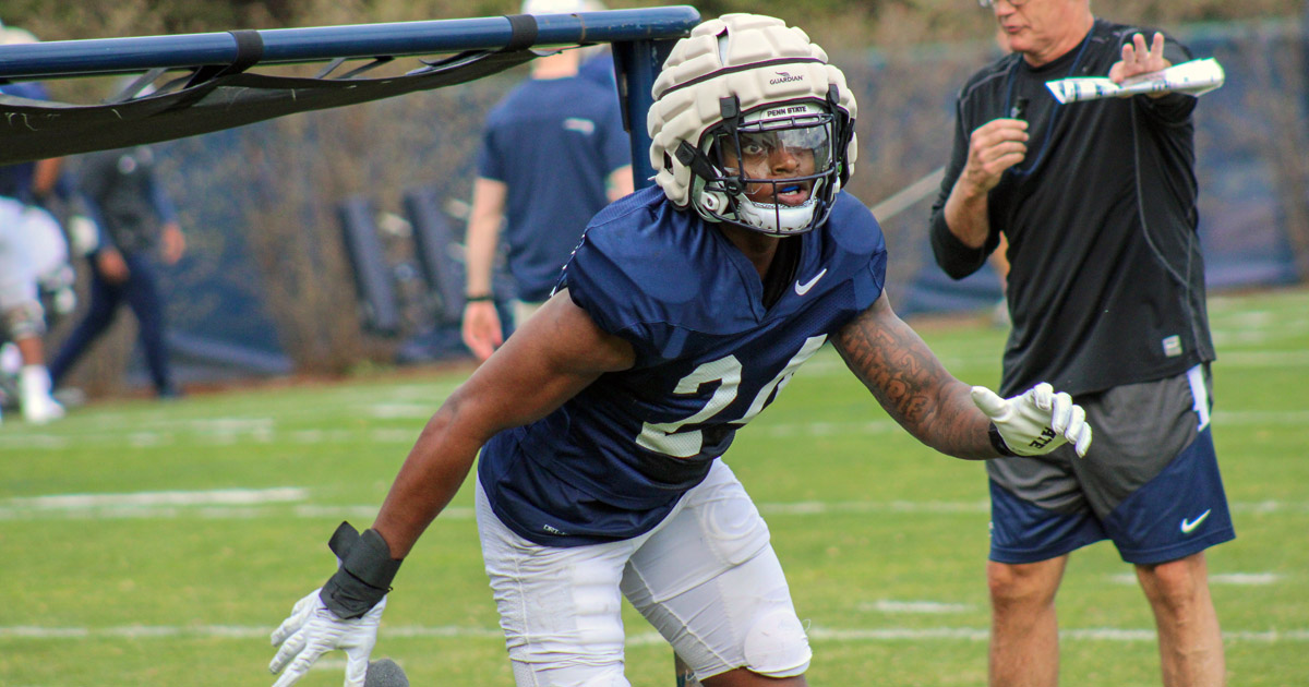 Transfer portal linebacker visiting USC