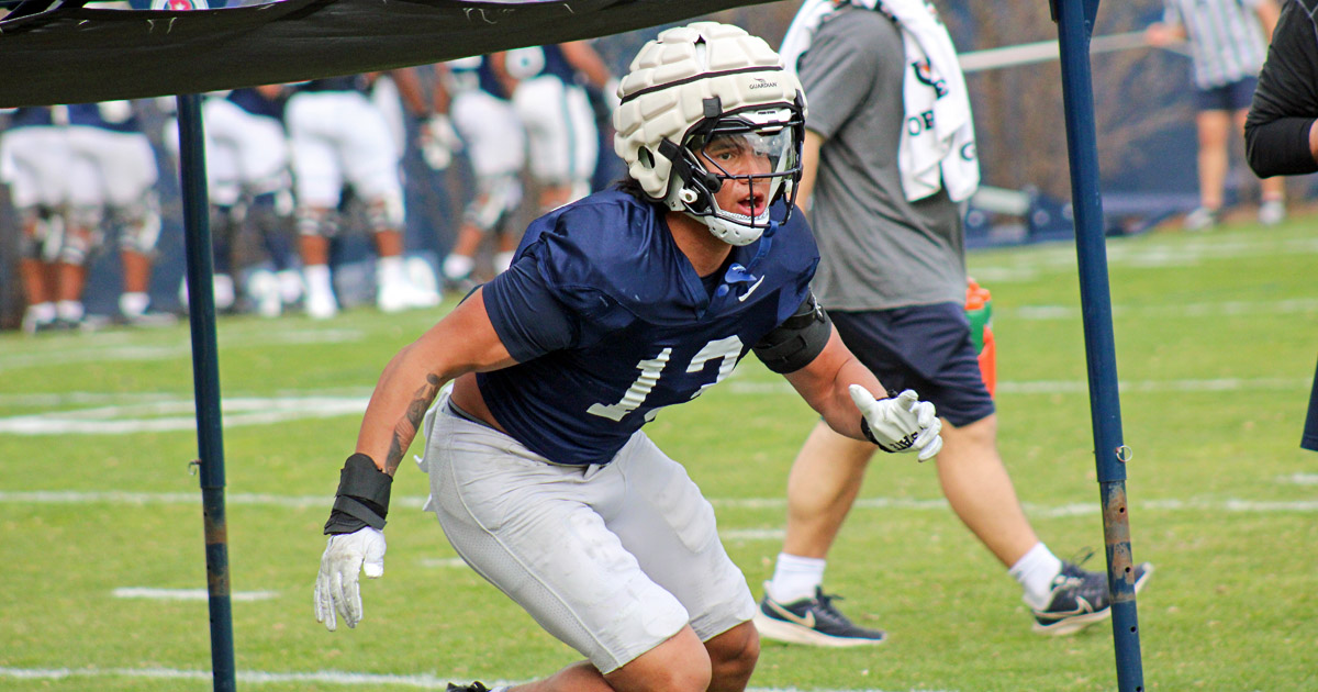 Penn State Saturday six pack: Top takeaways from the Lions’ June media day