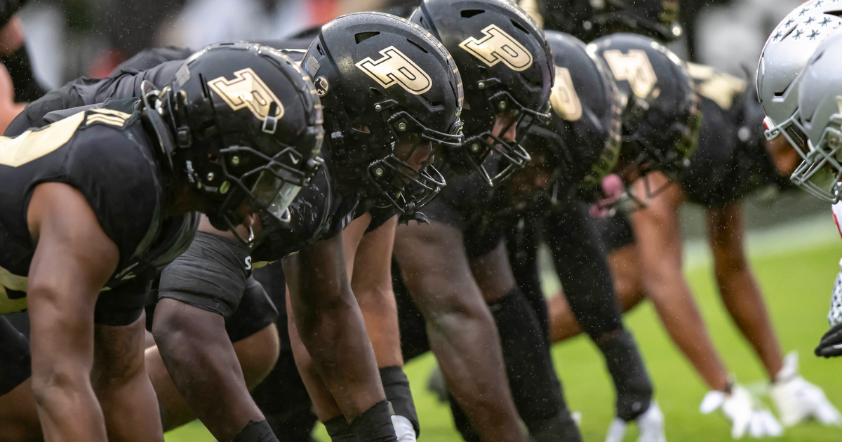 What to know Purdue spring football game On3