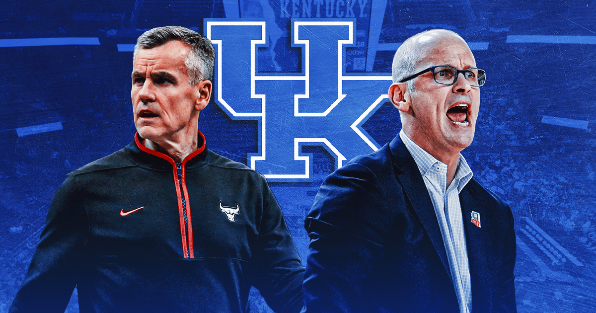 UK Head Coach Search: Insights and Future Directions