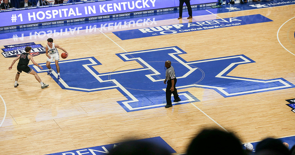 Kentucky Basketball Legend Vernon Hatton Passes Away at Age 89