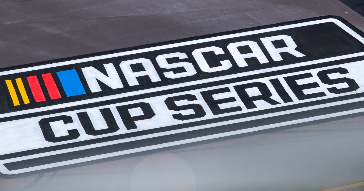 NASCAR menghukum tiga tim Seri Piala demi Talladega