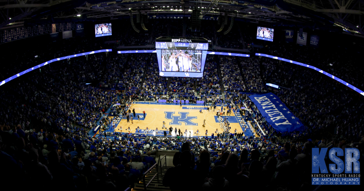 Fun Facts About the Small School Opponents on the Kentucky Non-Conference Schedule