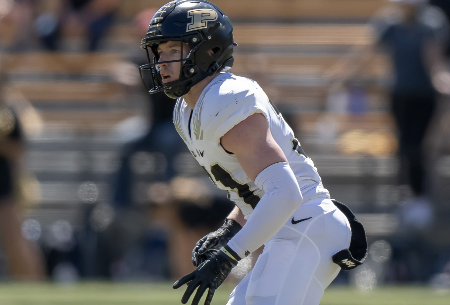 Photo gallery Purdue spring football game On3