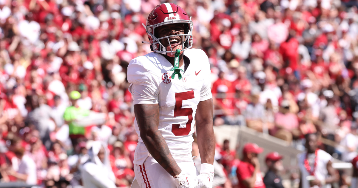 Four Predictions Thursday Alabama vs. South Florida On3