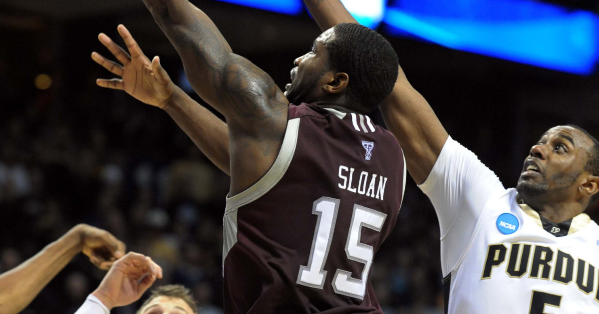 Purdue Texas A M To Meet In Men S Basketball Game In