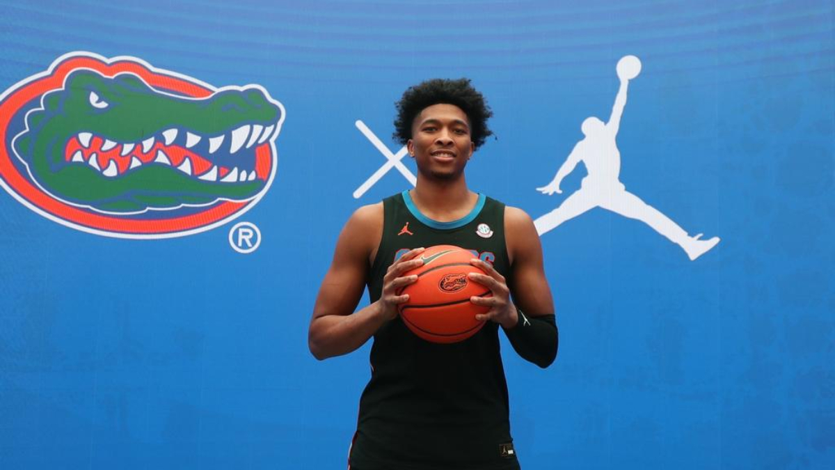 Impact Analysis: What Sam Alexis brings to the Florida Gators