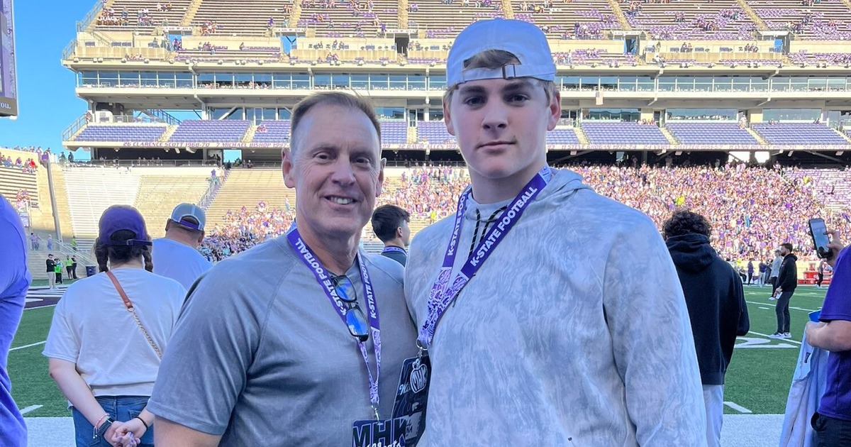 Recruiting Scoop: Potential next commits for Kansas State