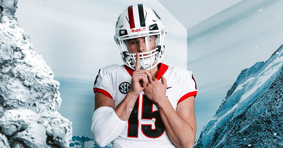 Position week: Georgia’s future at quarterback