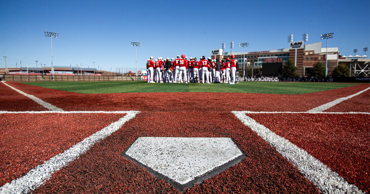 Louisville loses baseball player to NCAA transfer portal