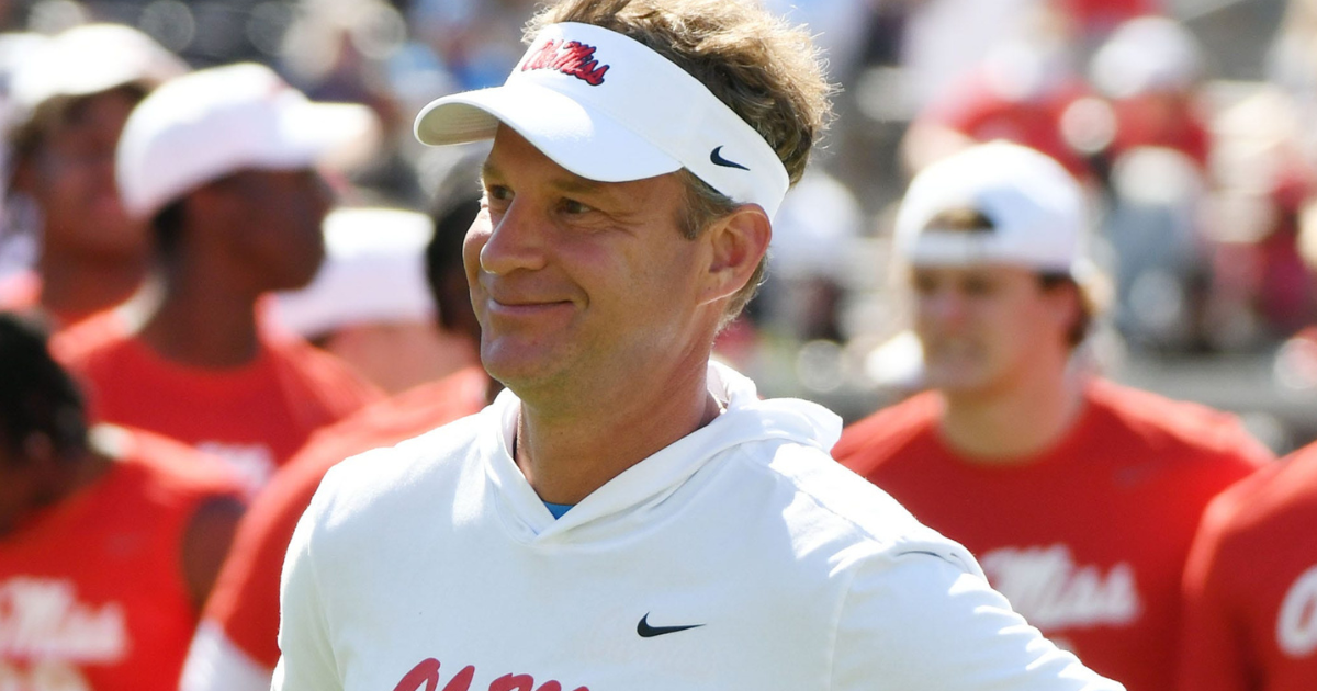 Lane Kiffin trolls Texas A&M, Jim Schlossnagle after acrimonious ending in College Station