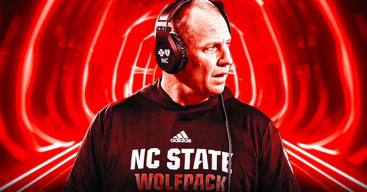 Transfer portal players that make sense for NC State football On3