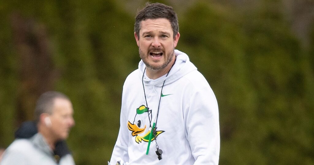 oregon-head-coach-dan-lanning-looks-chances-enhance-roster-spring-transfer-portal-window