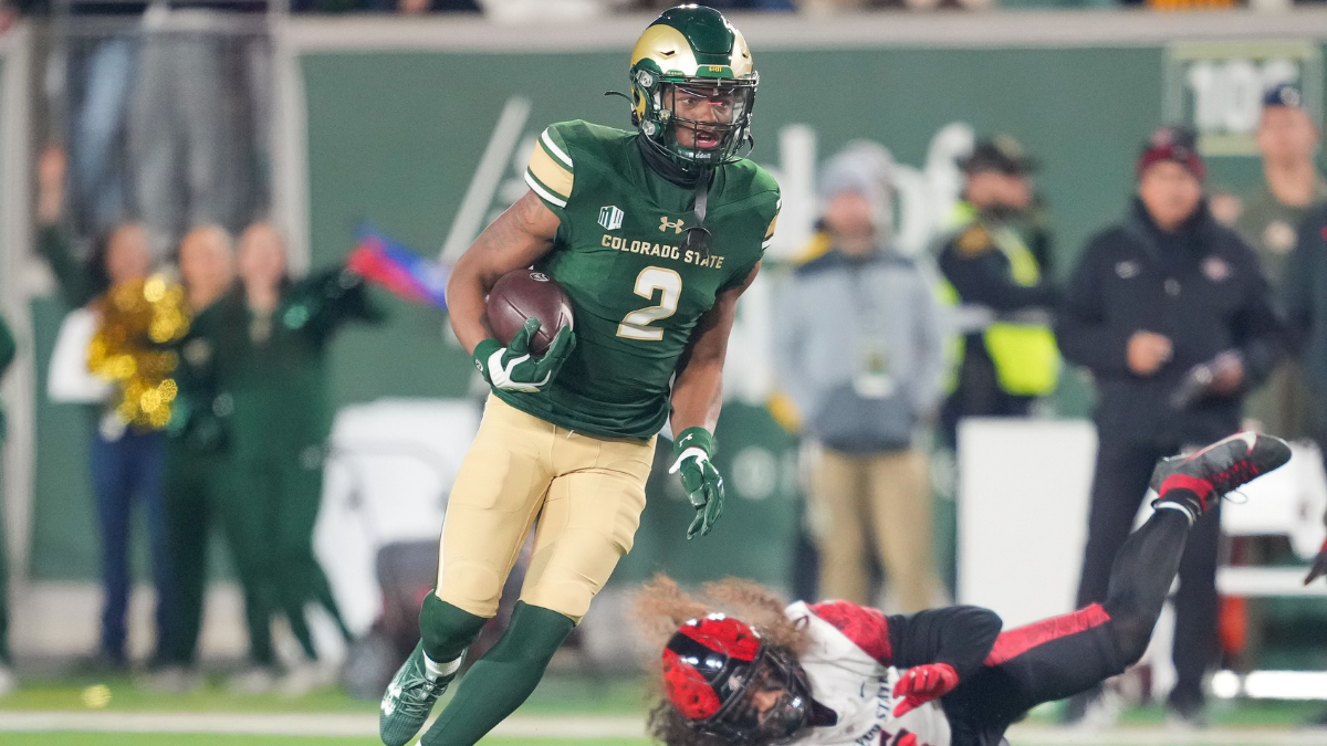 2024 Colorado State Football Preview On3