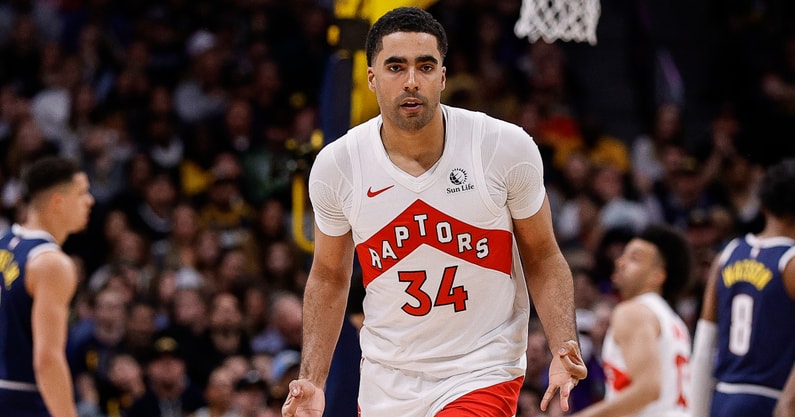 Major update emerges in sports betting scheme of former NBA player Jontay Porter