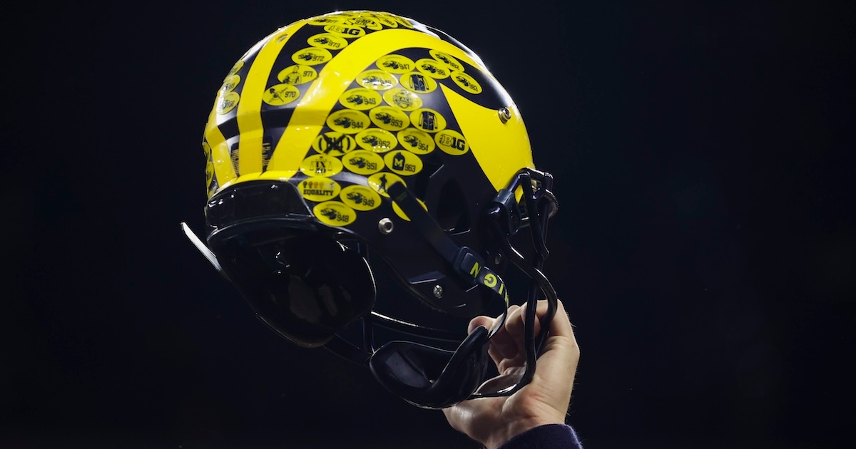 Documentación: la NCAA publicará la atrevimiento sobre el caso de las infracciones de Michigan el viernes