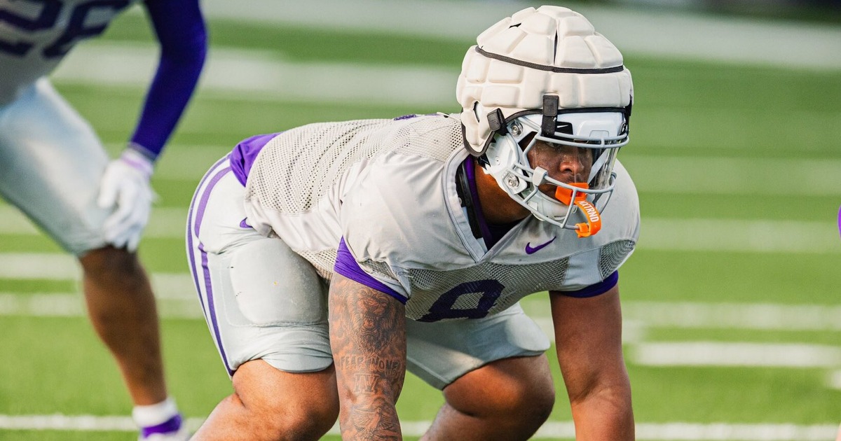 Position By Position Kansas State Spring Ball Updates