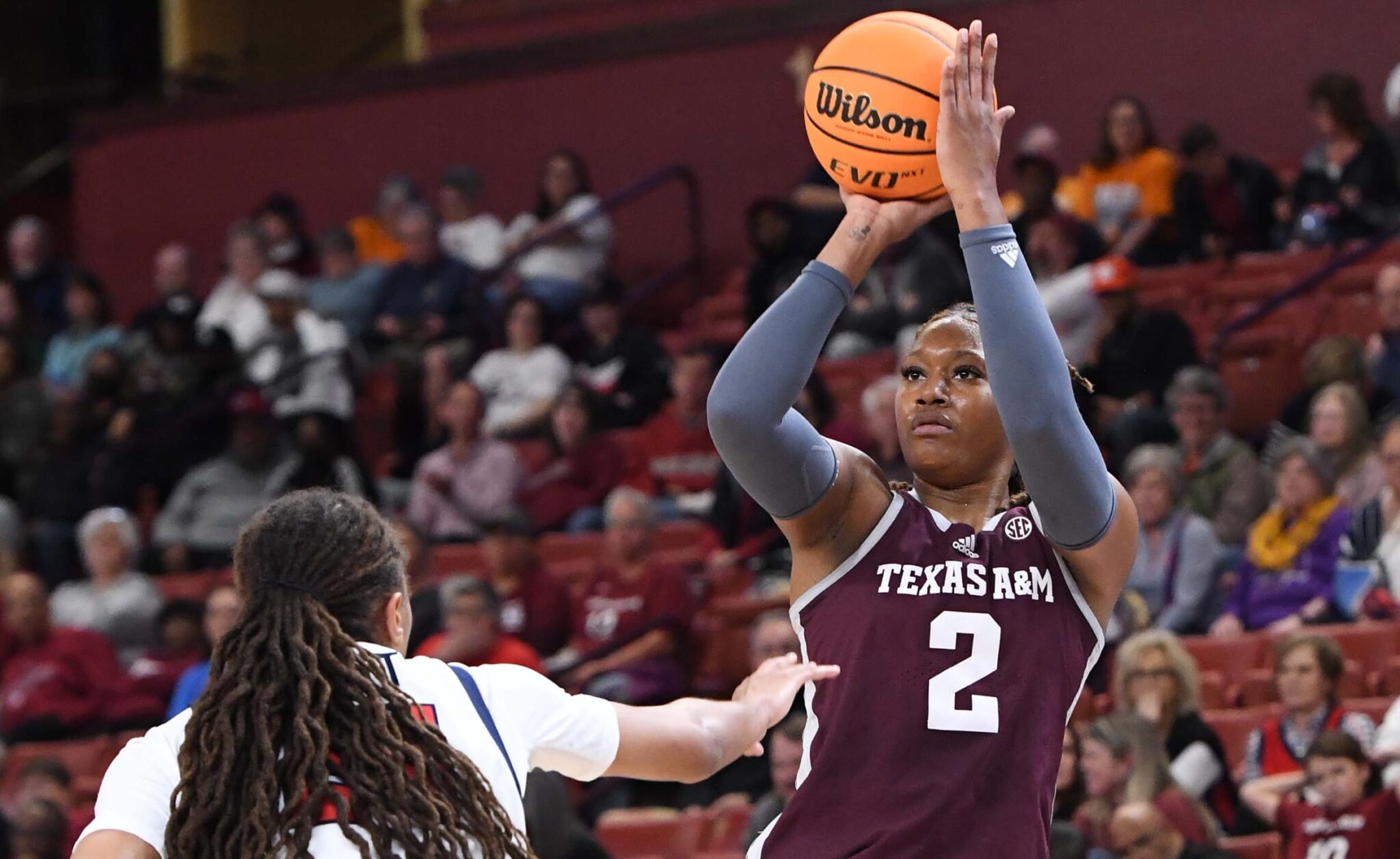 SEC WBB Portal Rundown: Top transfers to know in April - On3