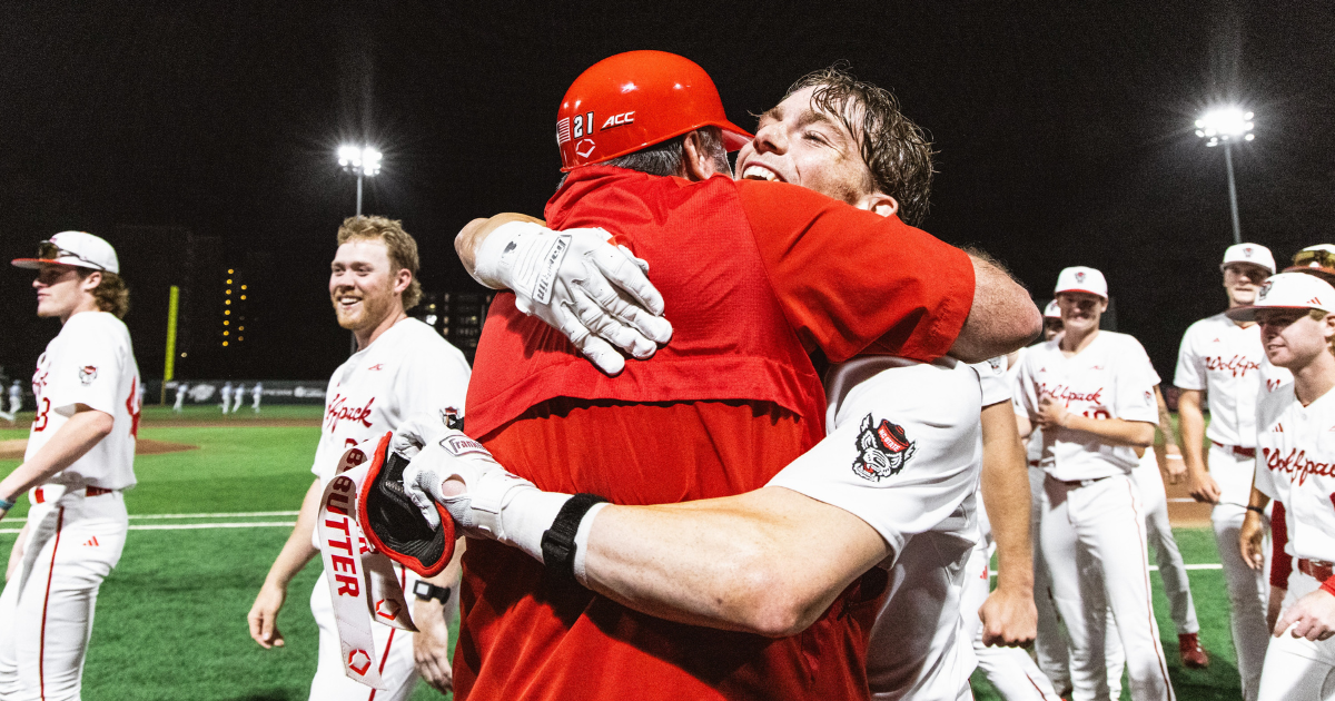 NC State Newsstand: Updating Wolfpack baseball’s NCAA Tournament projections