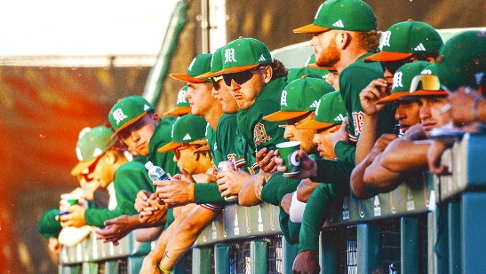 ACC Tournament One-and-Done: Miami Baseball Crushed by California 12-2