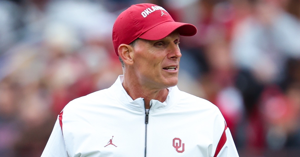 Brent Venables reflects on what he learned during second season at Oklahoma  - On3