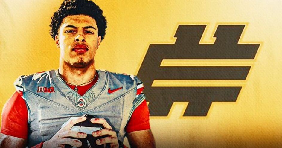 Ohio State 5-star QB commit Tavien St. Clair earns Elite 11 Finals ...