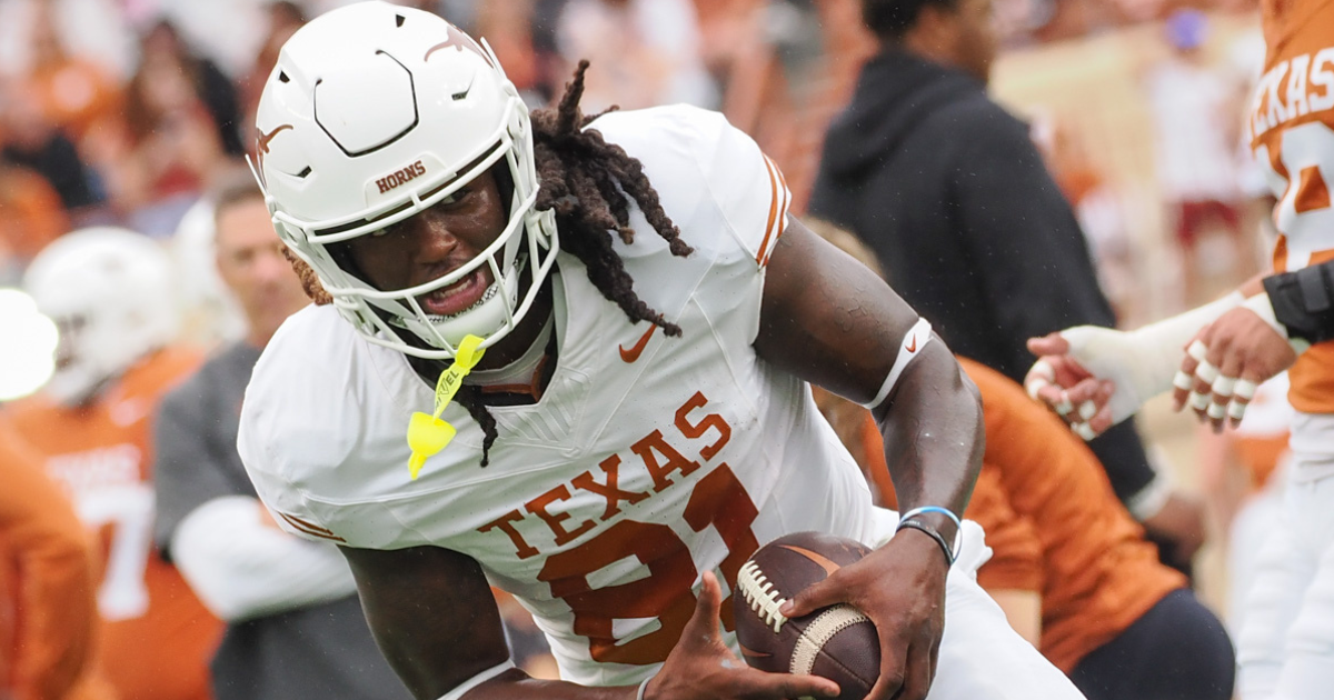 It’s now or never for these Longhorns approaching the end of their eligibility – Part I
