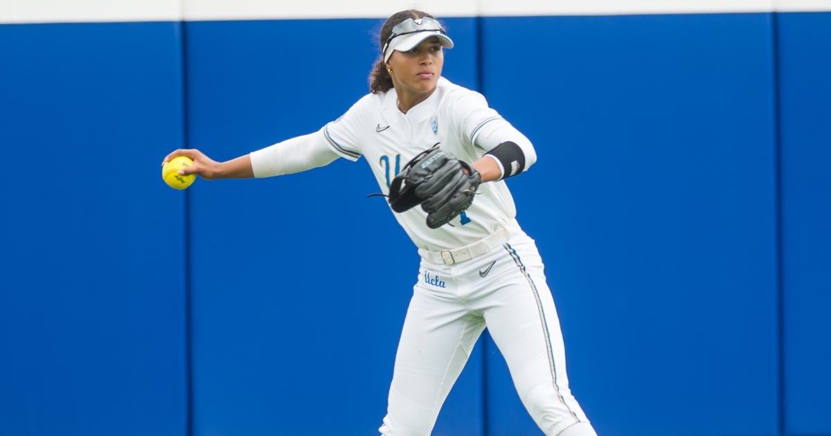 Maya Brady on her UCLA career: 'Truly it's been a dream' - On3