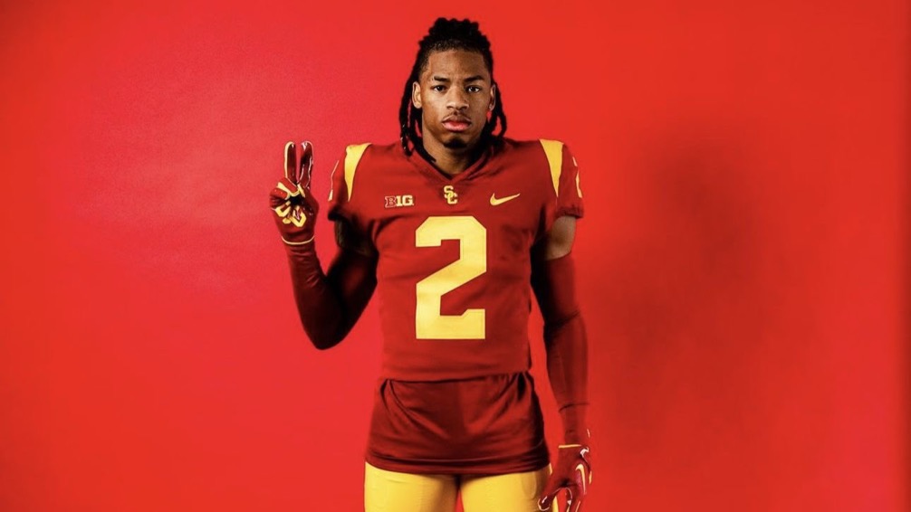 Florida St. DB Transfer Greedy Vance Commits to USC