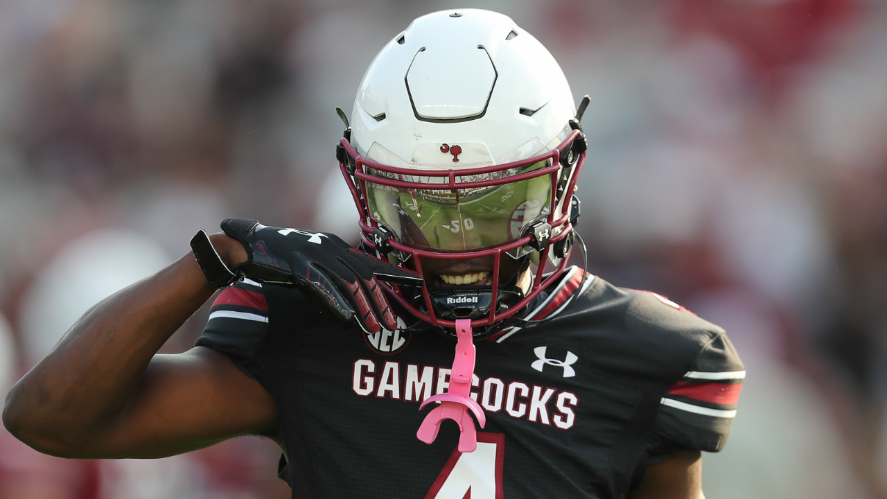 South Carolina's Spring Football Practice Begins Amid Absences and Competition