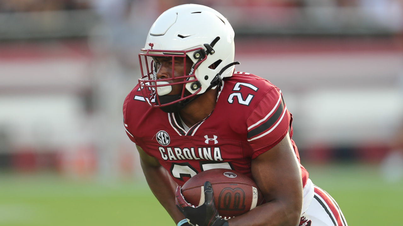 South Carolina's latest transfer portal ranking On3